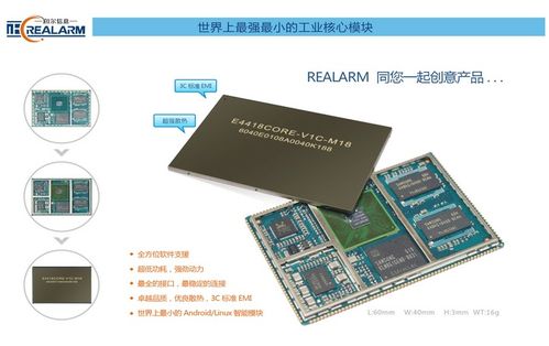 三星S5P4418核心板再升級(jí) 打造精品級(jí)、工業(yè)級(jí)、低功耗、強(qiáng)散熱核心模塊，引領(lǐng)網(wǎng)絡(luò)科技技術(shù)新篇章